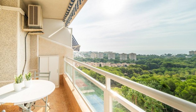 Wiederverkauf - Apartment - Orihuela Costa - Campoamor