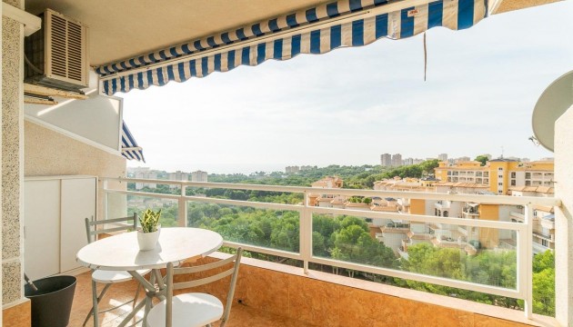 Herverkoop - Apartment - Orihuela Costa - Campoamor