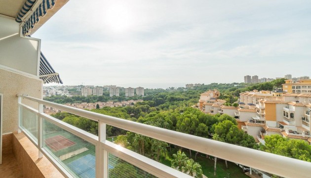 Herverkoop - Apartment - Orihuela Costa - Campoamor