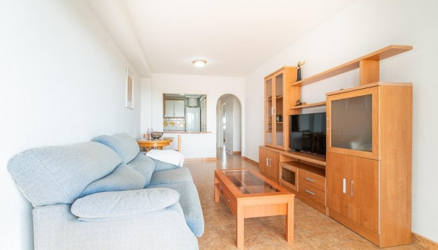 Herverkoop - Apartment - Orihuela Costa - Campoamor