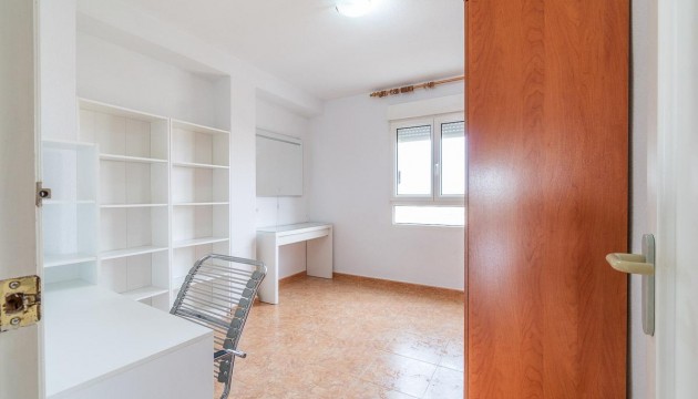 Перепродажа - Квартира - Orihuela Costa - Campoamor