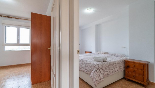 Herverkoop - Apartment - Orihuela Costa - Campoamor