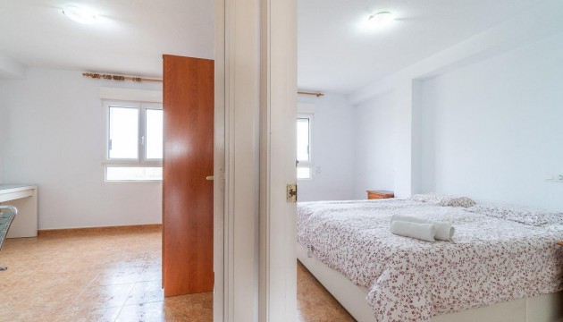 Reventa - Apartamento - Orihuela Costa - Campoamor