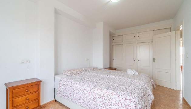 Перепродажа - Квартира - Orihuela Costa - Campoamor