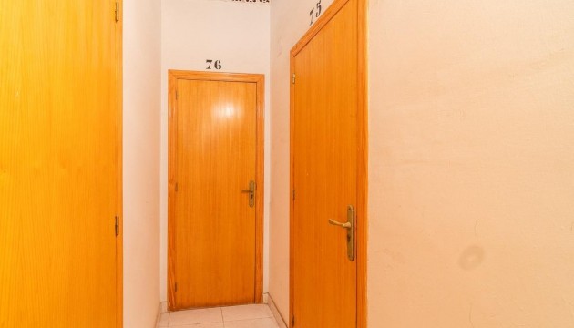 Wiederverkauf - Apartment - Orihuela Costa - Campoamor