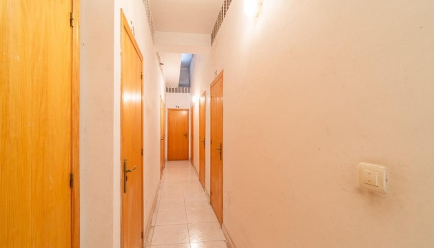 Перепродажа - Квартира - Orihuela Costa - Campoamor