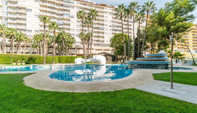 Herverkoop - Apartment - Orihuela Costa - Campoamor