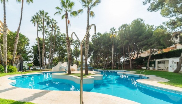 Перепродажа - Квартира - Orihuela Costa - Campoamor