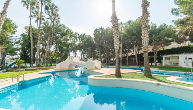 Перепродажа - Квартира - Orihuela Costa - Campoamor