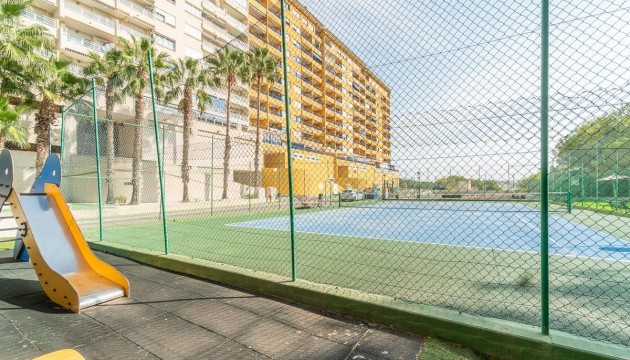 Herverkoop - Apartment - Orihuela Costa - Campoamor