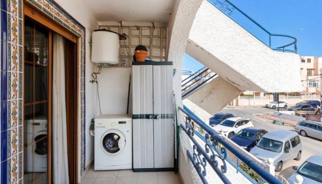 Herverkoop - Apartment - Torrevieja - Torrelamata - La Mata