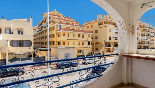 Herverkoop - Apartment - Torrevieja - Torrelamata - La Mata