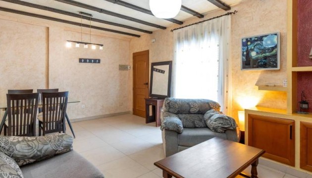 Herverkoop - Apartment - Torrevieja - Torrelamata - La Mata