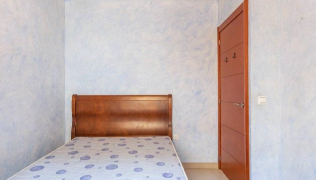 Herverkoop - Apartment - Torrevieja - Torrelamata - La Mata