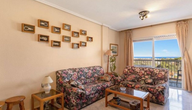 Перепродажа - Квартира - Torrevieja - Nueva Torrevieja - Aguas Nuevas