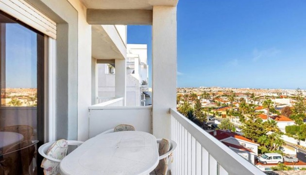 Перепродажа - Квартира - Torrevieja - Nueva Torrevieja - Aguas Nuevas