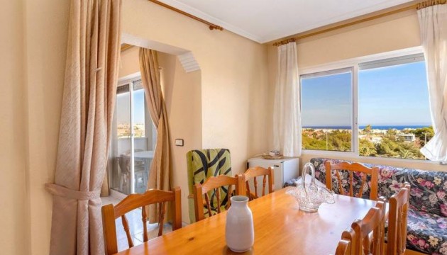 Перепродажа - Квартира - Torrevieja - Nueva Torrevieja - Aguas Nuevas