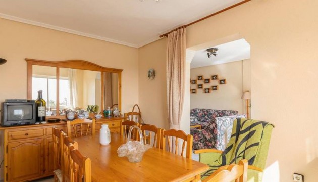 Перепродажа - Квартира - Torrevieja - Nueva Torrevieja - Aguas Nuevas