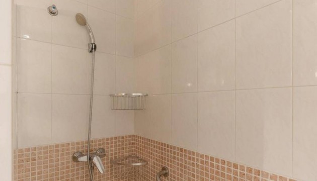 Wiederverkauf - Apartment - Torrevieja - Nueva Torrevieja - Aguas Nuevas