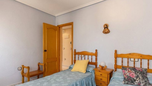 Перепродажа - Квартира - Torrevieja - Nueva Torrevieja - Aguas Nuevas