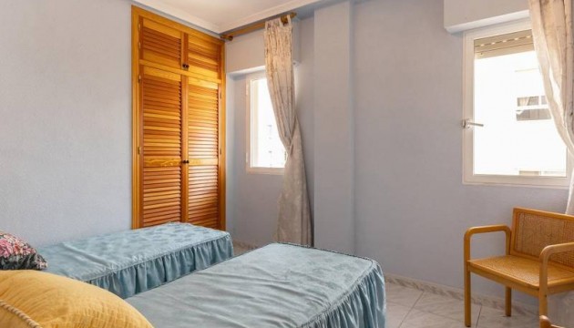 Перепродажа - Квартира - Torrevieja - Nueva Torrevieja - Aguas Nuevas