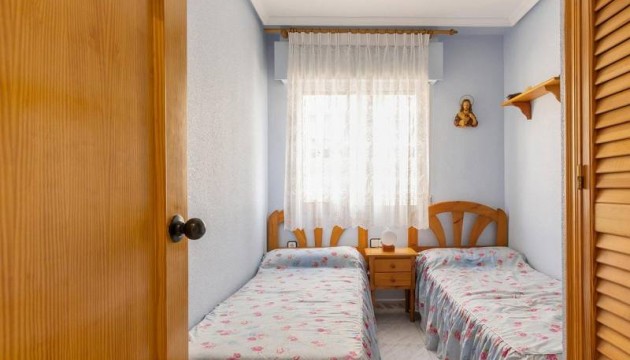 Перепродажа - Квартира - Torrevieja - Nueva Torrevieja - Aguas Nuevas