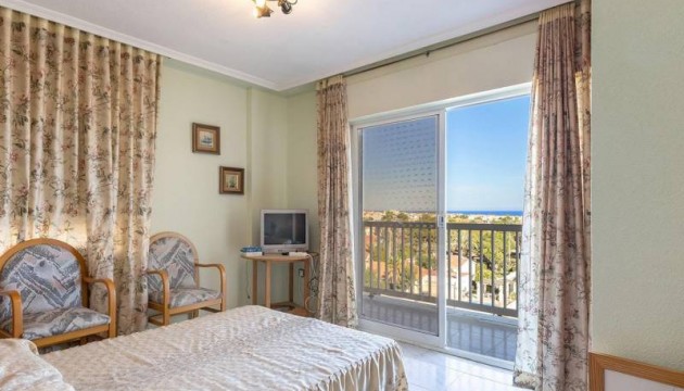 Перепродажа - Квартира - Torrevieja - Nueva Torrevieja - Aguas Nuevas