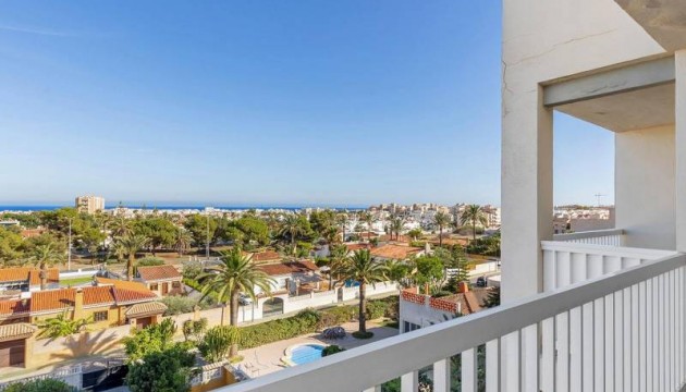 Перепродажа - Квартира - Torrevieja - Nueva Torrevieja - Aguas Nuevas