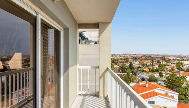 Перепродажа - Квартира - Torrevieja - Nueva Torrevieja - Aguas Nuevas