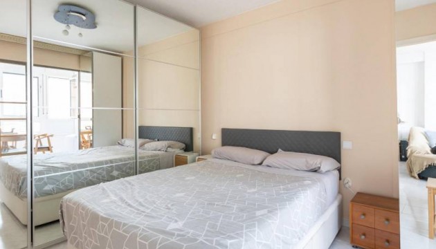 Herverkoop - Apartment - Torrevieja - Torrelamata - La Mata