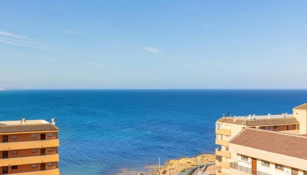 Herverkoop - Apartment - Torrevieja - Torrelamata - La Mata