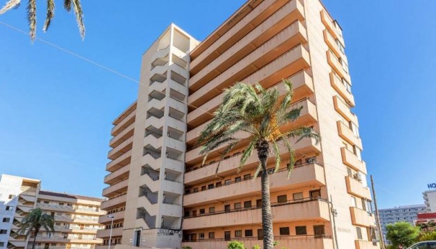 Herverkoop - Apartment - Torrevieja - Torrelamata - La Mata