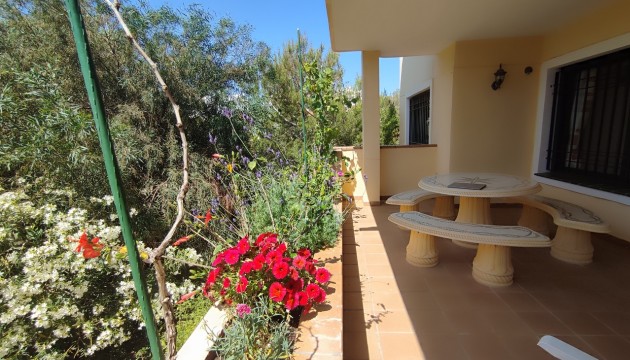 Wiederverkauf - Apartment - Orihuela Costa - Campoamor