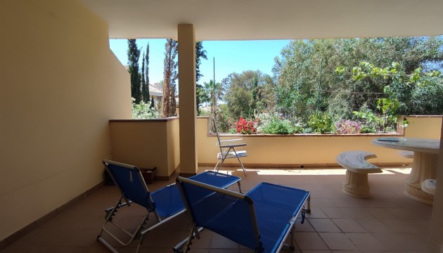 Wiederverkauf - Apartment - Orihuela Costa - Campoamor