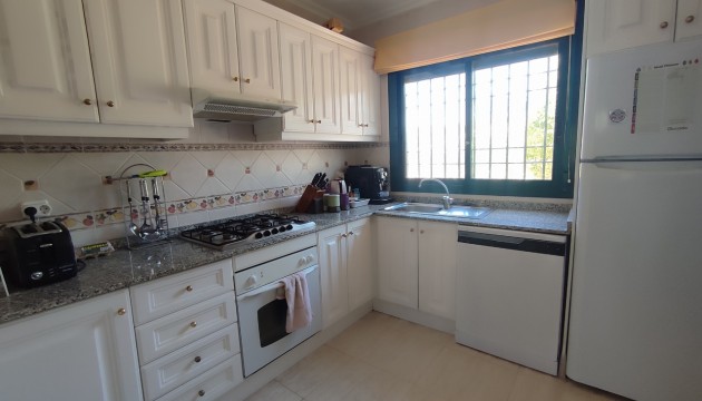 Reventa - Apartamento - Orihuela Costa - Campoamor