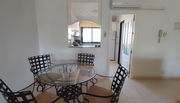 Herverkoop - Apartment - Orihuela Costa - Campoamor