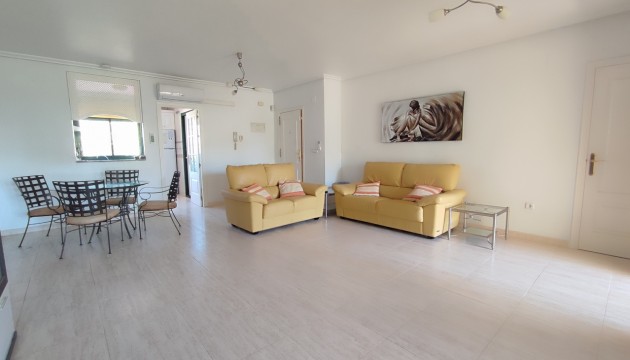 Herverkoop - Apartment - Orihuela Costa - Campoamor