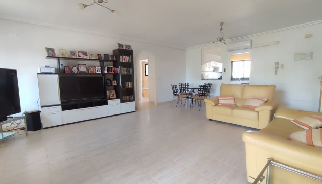 Reventa - Apartamento - Orihuela Costa - Campoamor