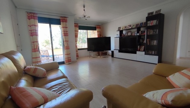 Перепродажа - Квартира - Orihuela Costa - Campoamor