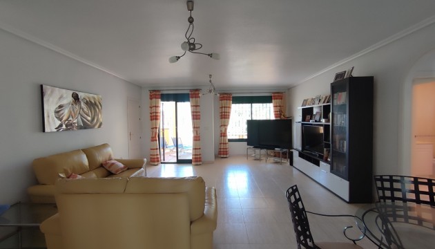 Reventa - Apartamento - Orihuela Costa - Campoamor