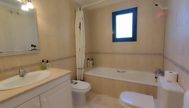 Reventa - Apartamento - Orihuela Costa - Campoamor