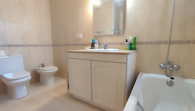 Reventa - Apartamento - Orihuela Costa - Campoamor