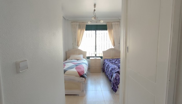 Reventa - Apartamento - Orihuela Costa - Campoamor