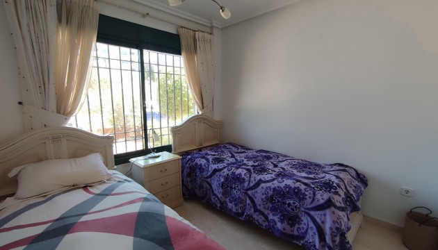 Herverkoop - Apartment - Orihuela Costa - Campoamor