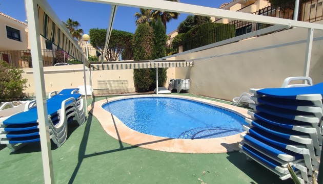 Reventa - Apartamento - Orihuela Costa - Campoamor