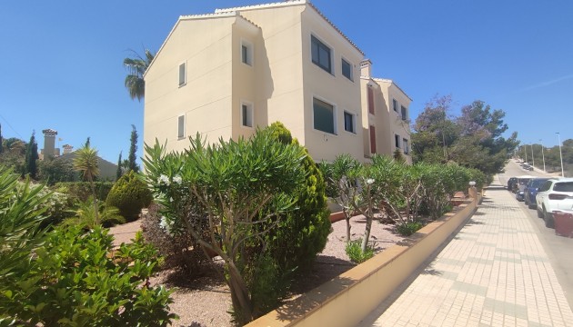 Reventa - Apartamento - Orihuela Costa - Campoamor