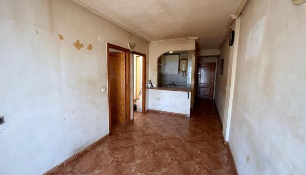 Herverkoop - Apartment - Torrevieja