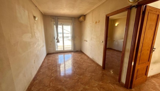 Herverkoop - Apartment - Torrevieja