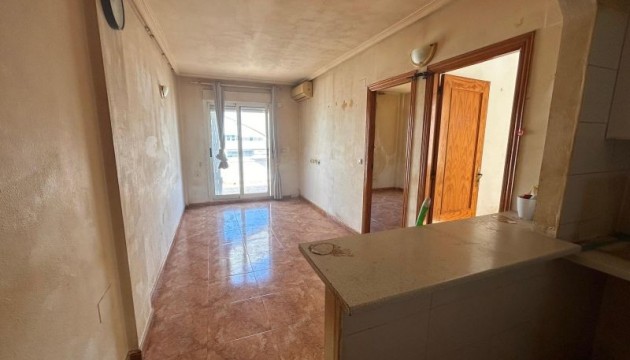 Herverkoop - Apartment - Torrevieja