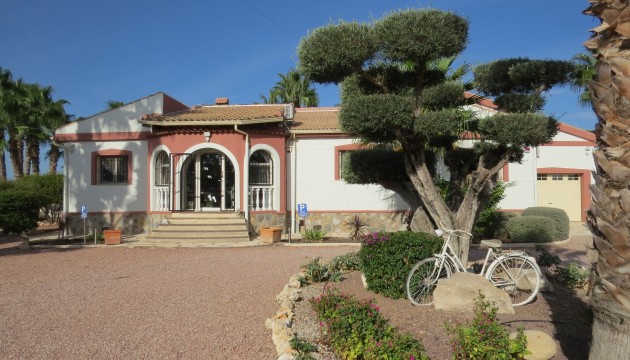 Herverkoop - Country House - Daya Nueva - Daya Vieja